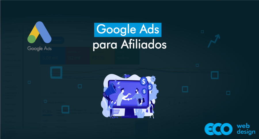 Google Ads para Afiliados