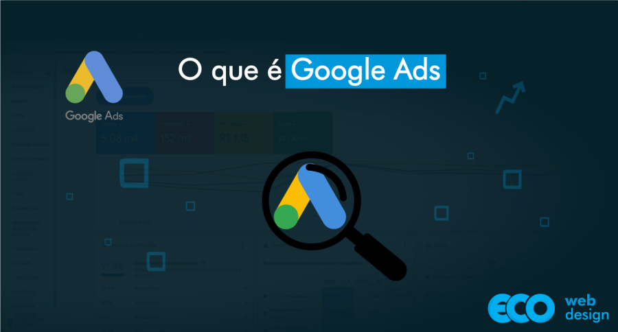 O que é Google Ads
