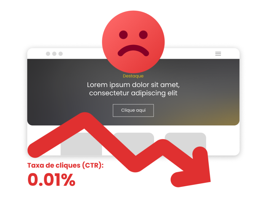 site com desempenho ruim