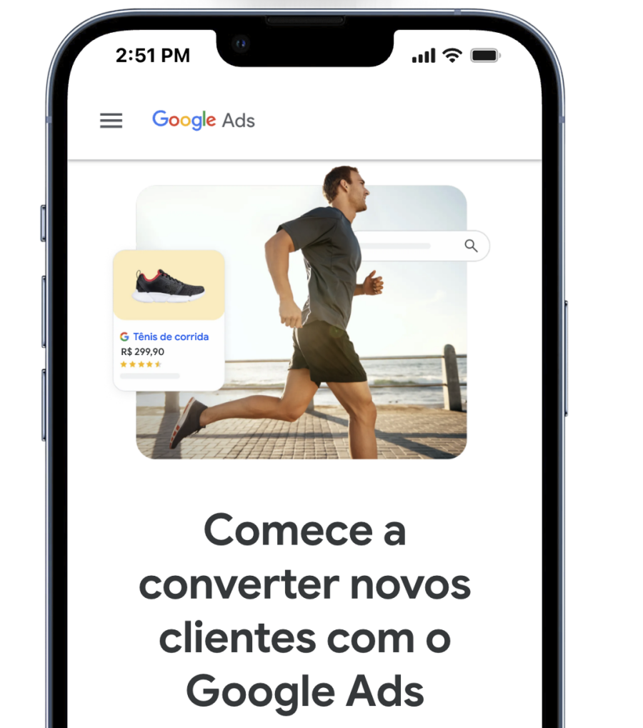 google ads