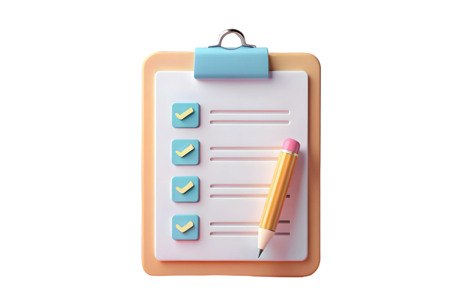 checklist