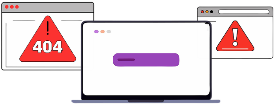 site lento