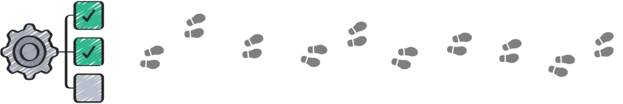 processosPassos