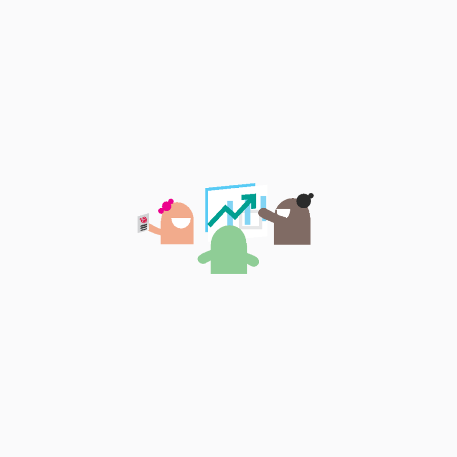 Google Ads mascotes Eco