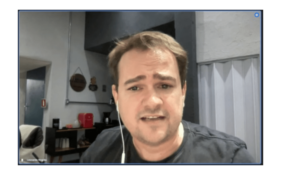 Leonardo Cesar Negrão   Workshop SEO 2