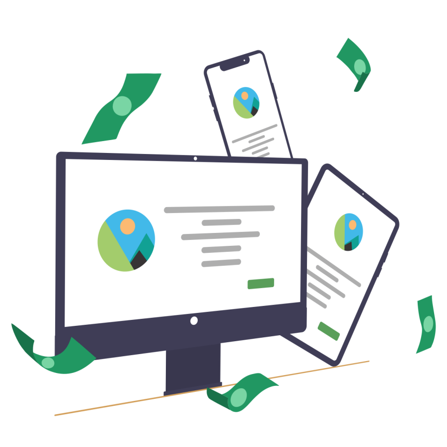 Quanto Custa um Website Profissional