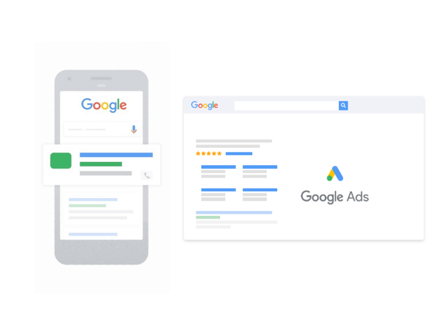 google ads