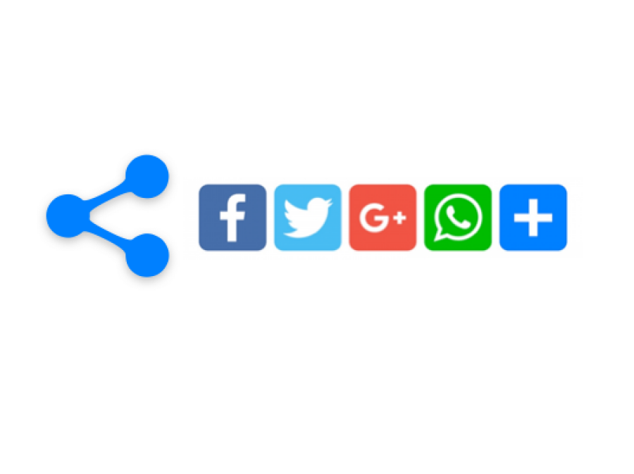 social share