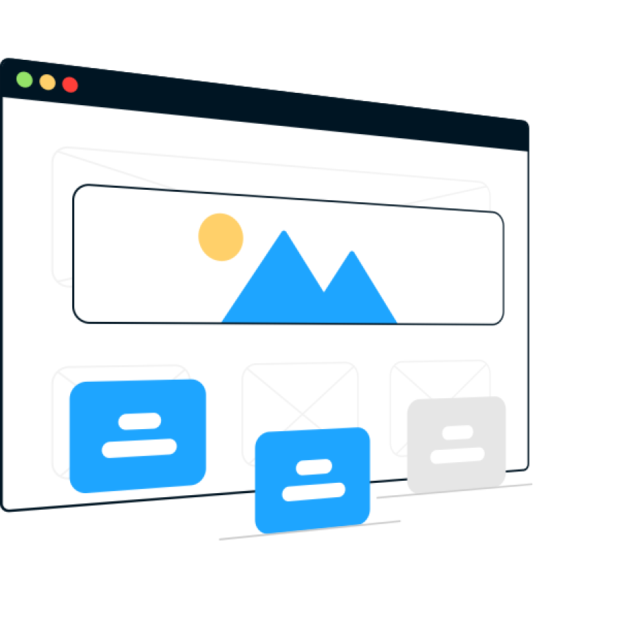 Criar Web Site
