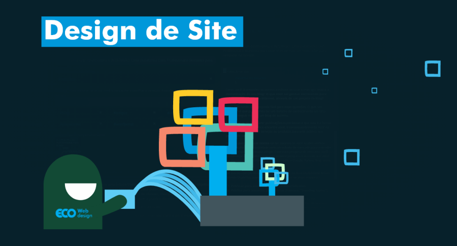 Design de Site