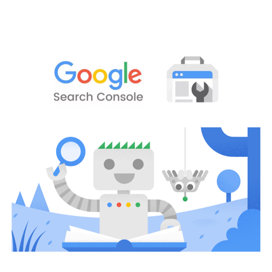 search console