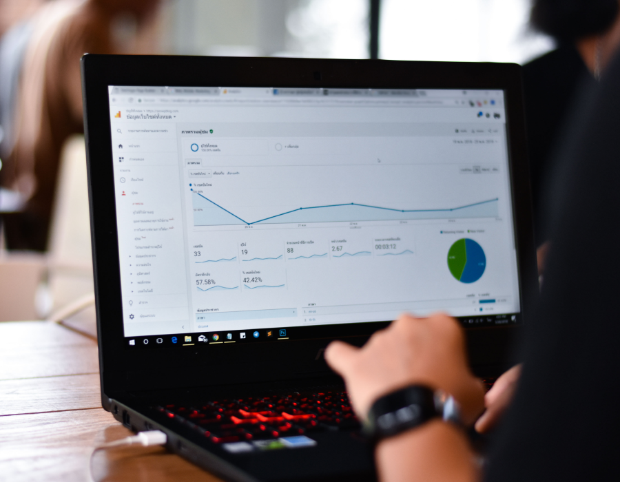 como utilizar google analytics