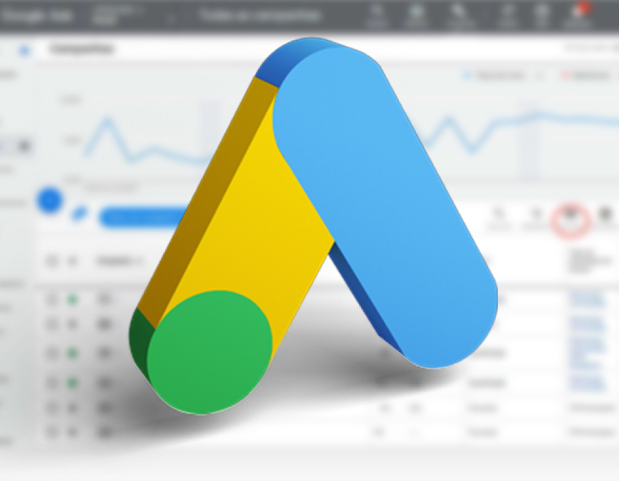 google ads integrado