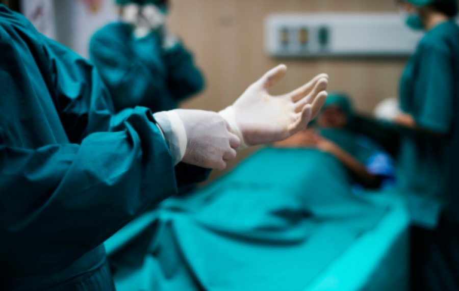 Imagem hospital