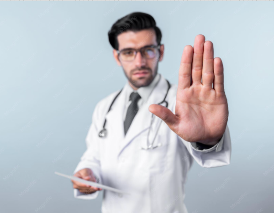Imagem medicos