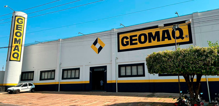 Imagem geomaq