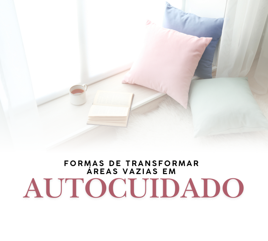 Imagem autocuidado