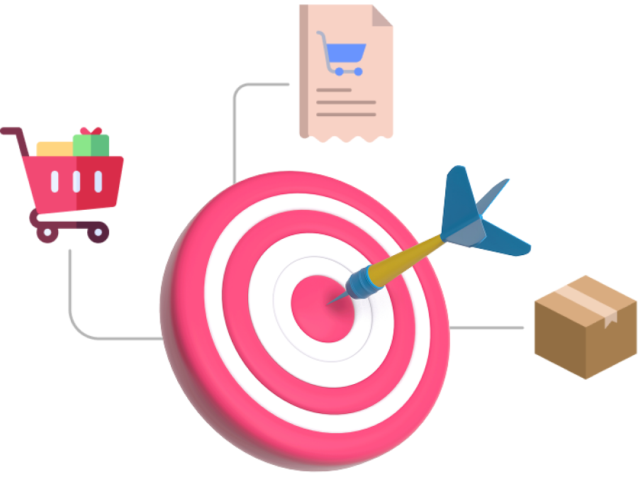 Imagem vendas-simbolos-ecommerce