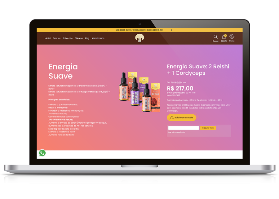 Imagem pagina-produto-cogumelos-cancao