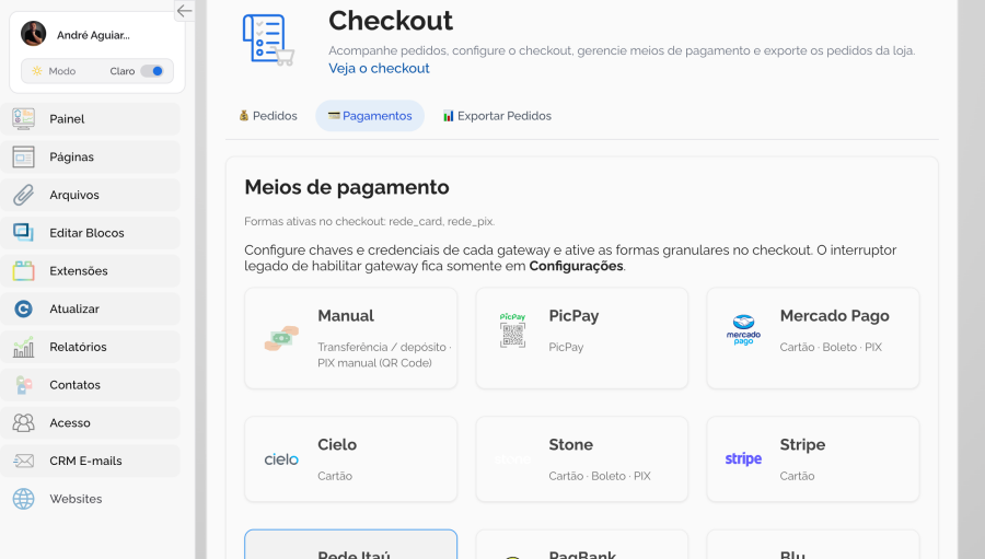 Imagem checkout-pix-fornitura-soler
