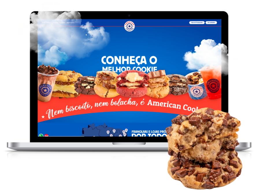 Imagem AMERICAN-COOKIES-SITE