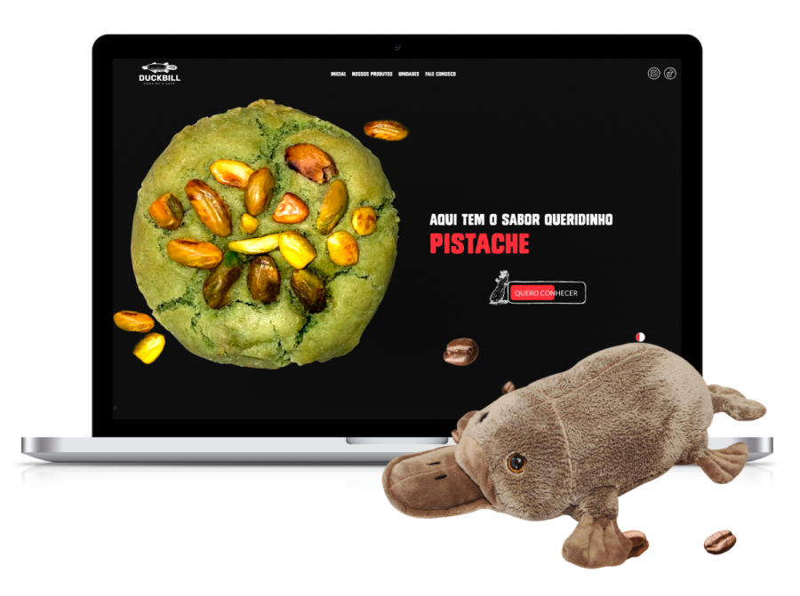 Imagem DUCKBILL-SITE