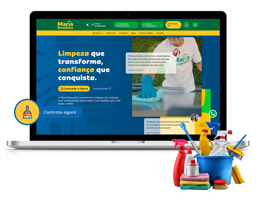 Imagem MB-SITE