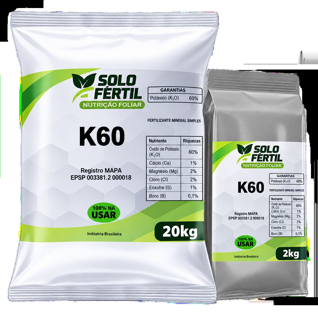Imagem de K60