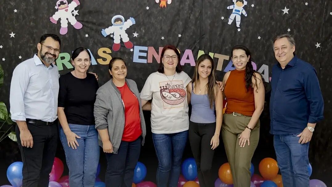 Imagem da notícia São Gabriel do Oeste mantém atendimento a crianças durante férias escolares com projeto da Educação