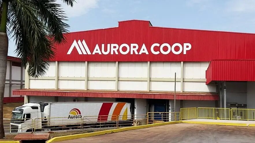 Imagem ilustrativa da matéria Aurora Coop promove recrutamento para contratação de operadores de produção em São Gabriel do Oeste