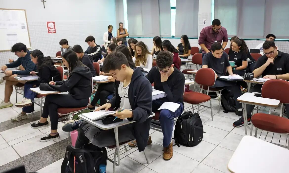 Ilustração da notícia Prouni: prazo para confirmar dados de inscrição termina nesta sexta da MS Todo dia