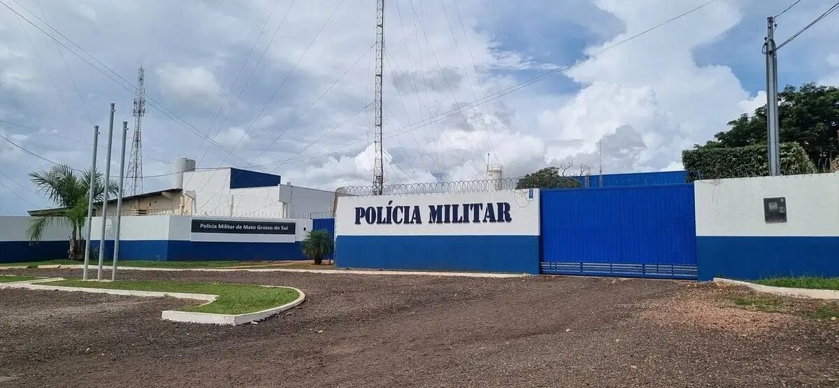 Imagem ilustrativa da matéria Homem é preso após agredir companheira e filho durante discussão em Sonora