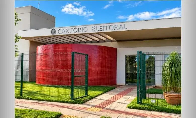 Imagem de compartilhamento para o artigo Justiça Eleitoral define transporte gratuito para eleitores da zona rural de Paraíso das Águas da MS Todo dia
