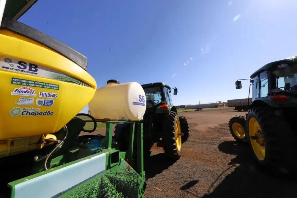 Imagem ilustrativa da matéria Mato Grosso do Sul aprova R$ 107,8 milhões em novos financiamentos pelo FCO