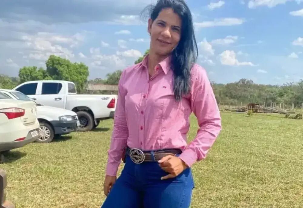 Ilustração da notícia Júri condena homem a 33 anos e 8 meses por assassinato de mulher em Silviolândia distrito de Coxim da MS Todo dia