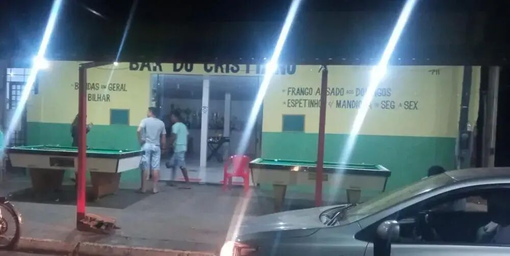 Ilustração da notícia Justiça anula decisão que levaria acusado de matar pecuarista a júri popular em Santa Rita do Pardo da MS Todo dia