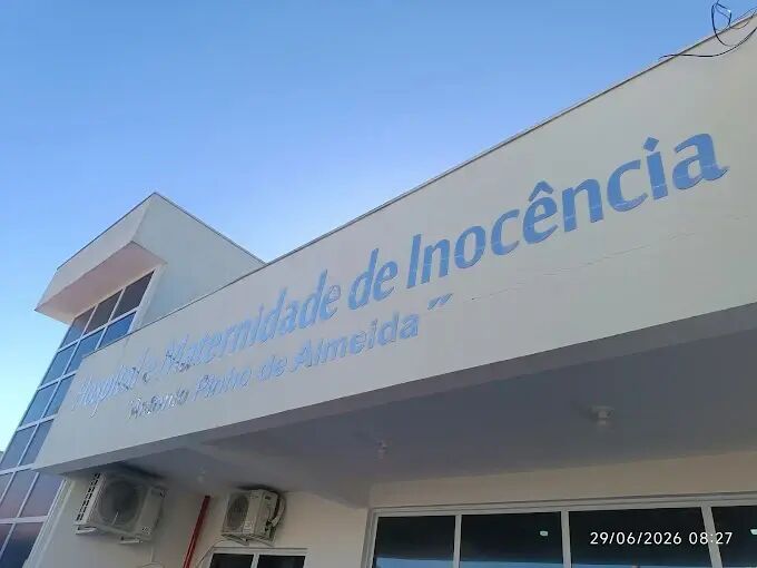 Imagem ilustrativa da matéria Prefeitura de Inocência rescinde contrato para locação de equipamento do centro cirúrgico