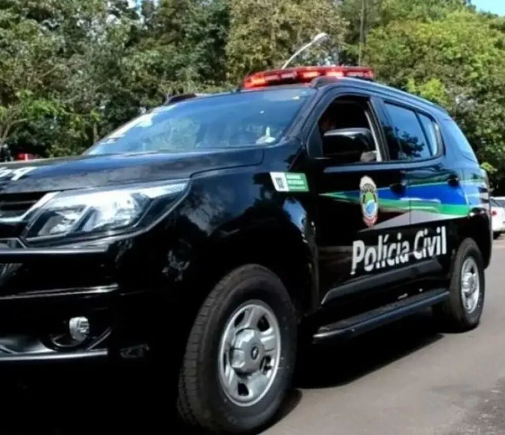 Imagem da notícia Idoso é encontrado morto ao lado de veículo às margens de rodovia em Paranaíba