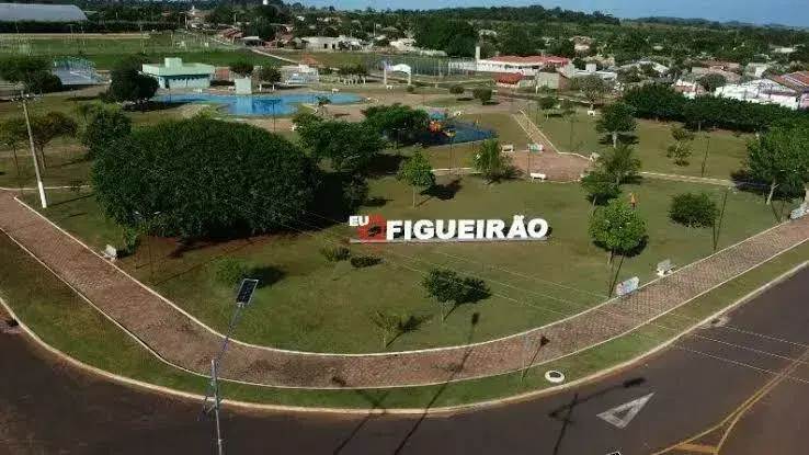 Ilustração da notícia Temperaturas seguem em alta e máximas de até 33°C marcam a quinta-feira na região norte de MS