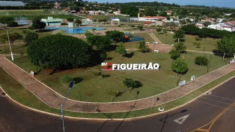 Ilustração da notícia Figueirão reforça campanha de prevenção às queimadas e alerta para riscos ao meio ambiente da MS Todo dia