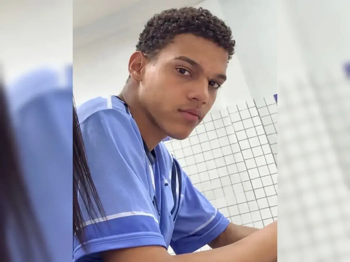 Imagem ilustrativa da matéria Adolescente de 17 anos morre após dois dias internado por tiros em Água Clara