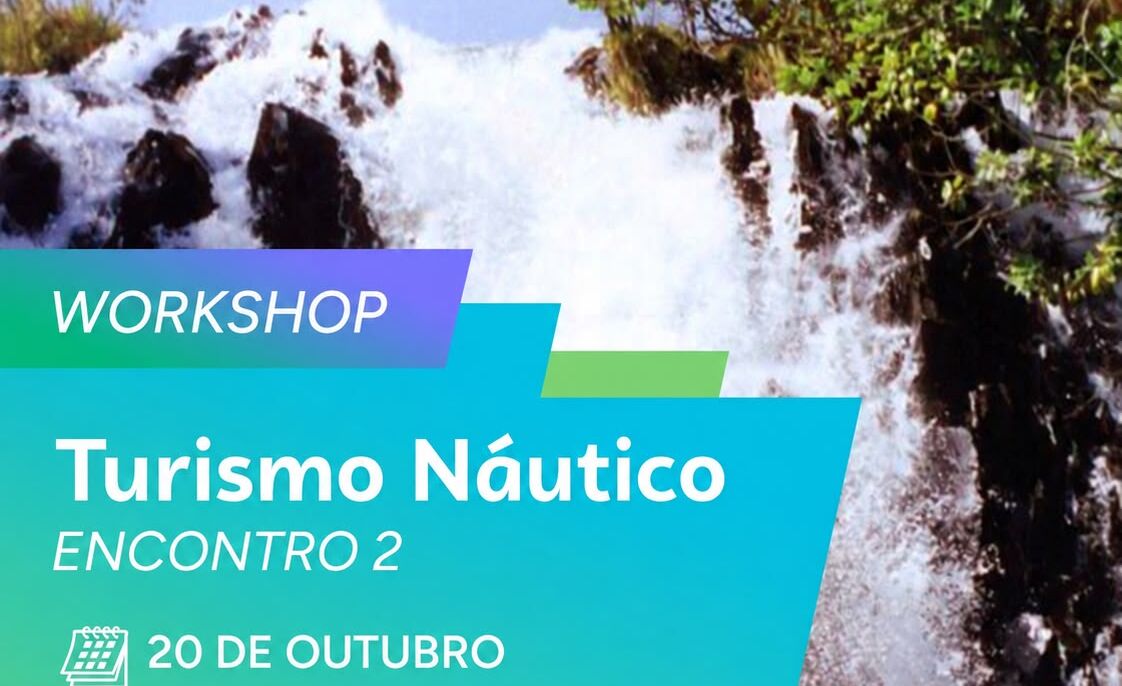 Ilustração da notícia Cassilândia terá workshop para impulsionar o turismo náutico e gerar negócios da MS Todo dia