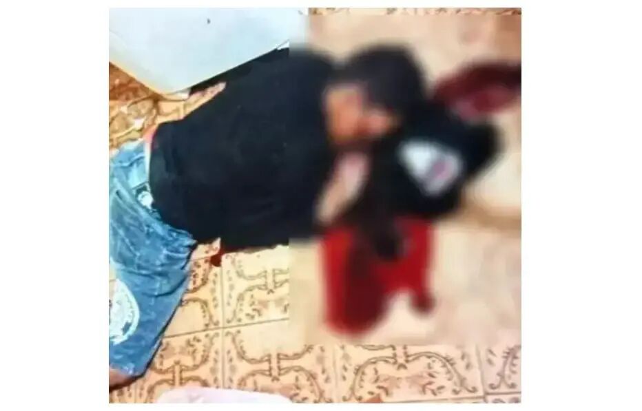 Ilustração da notícia Marcados para morrer? Jovem de 17 anos é morto com tiro na cabeça em Paranaíba da MS Todo dia