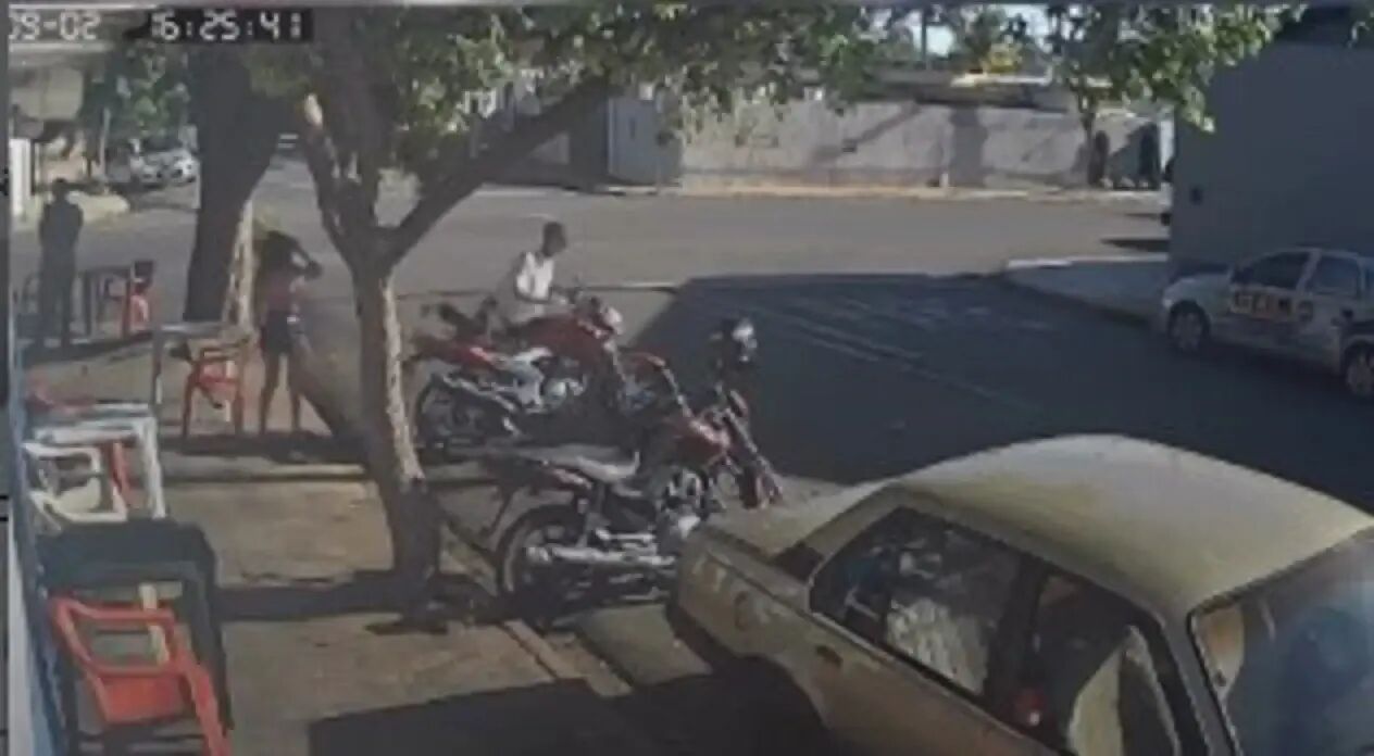 Ilustração da notícia Trio furta moto em SP para voltar e matar em Paranaíba da MS Todo dia