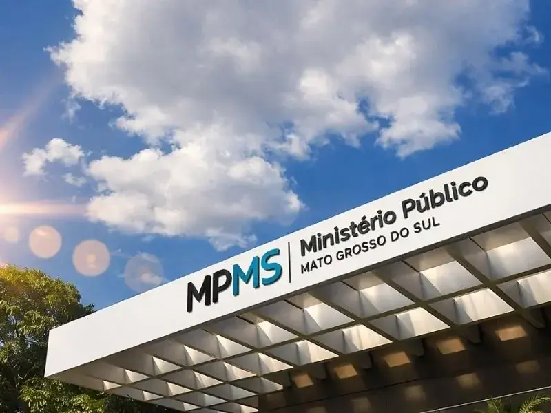 Imagem ilustrativa da matéria Contrato entre Prefeitura de Rio Verde e agência de propaganda vira alvo de investigação no MPMS