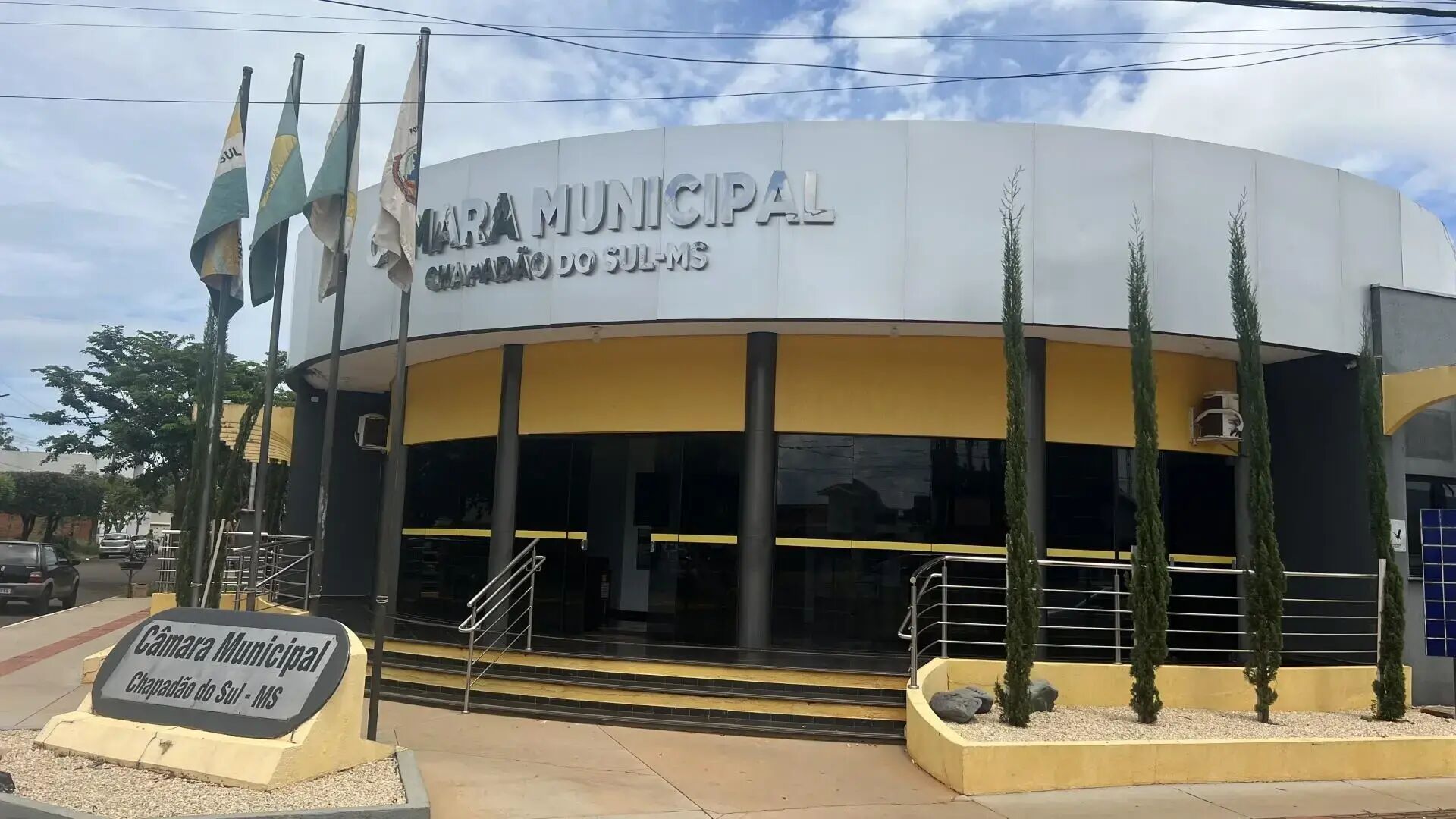 Imagem ilustrativa da matéria Chapadão do Sul terá sessão com propostas para ciclistas, trânsito e serviços públicos