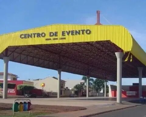Imagem de compartilhamento para o artigo MP investiga possível irregularidade na drenagem de águas pluviais em Paranaíba da MS Todo dia