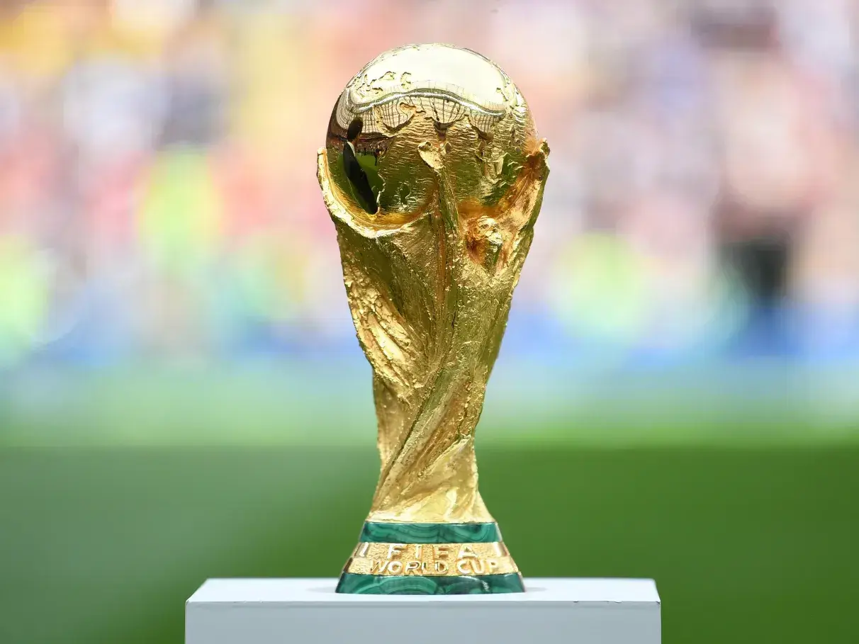 Imagem da notícia Final da Copa do Mundo 2026 será entre Espanha e Argentina