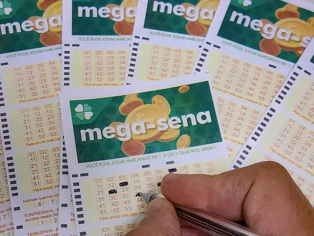 Imagem da notícia Aposta de Chapadão do Sul leva maior prêmio de MS na quadra da Mega-Sena