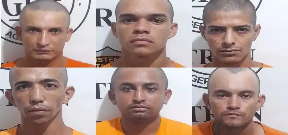 Ilustração da notícia Grupo que invadiu Sicredi pelo telhado é condenado a mais de 47 anos de prisão em Água Clara da MS Todo dia